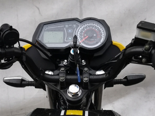 Imagen 4 de 15 de Ultima Motocicletas Incluye Patente 2023, 150cc