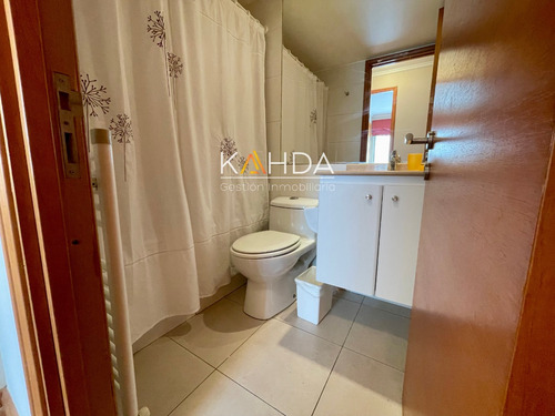 Departamento 2d 2b 1e En 6 Norte Con 1 Oriente, 4 Personas.