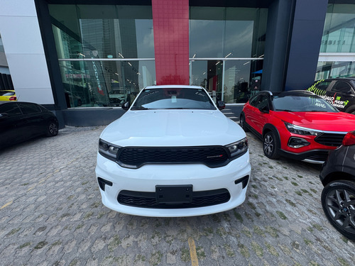 Dodge Durango 3.6L V6 Gt Plus At
