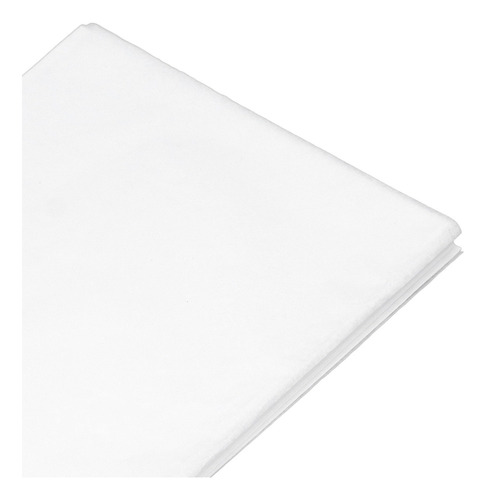 Xing Papel De Calco Para 250 Hojas, Color Blanco TranslĂșcido
