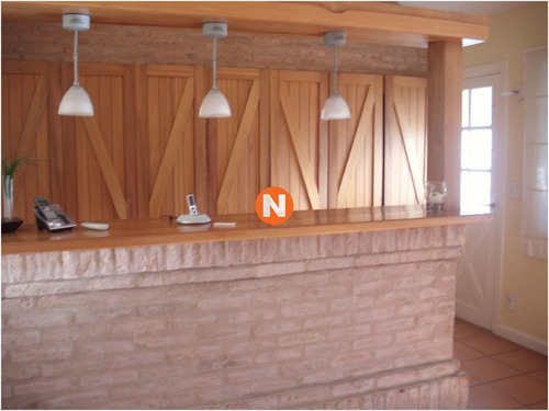 Casa En Venta Y Alquiler, Mansa, Punta Del Este, 5 Dormitorios.- Ref: 205107