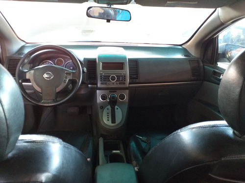 Tablero Central Marco De Radio Nissan Sentra B16 Original