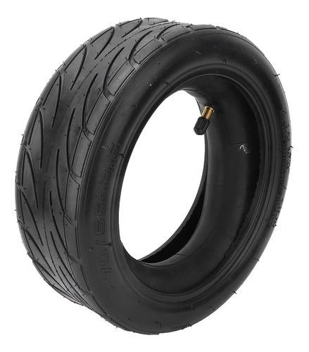 Scooter Tire 70/65-6.5 Juego De Neumáticos Inflables Y Cámar