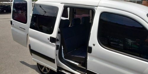 Peugeot Partner 1.4 Confort