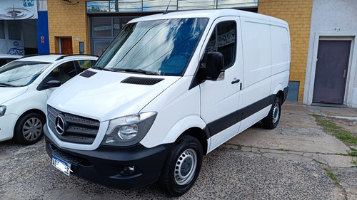 Mercedes-Benz Sprinter 2.1 411 Street 116cv 3250 V2 Tn Aa