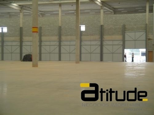 Imagem 10 de 15 de Galpão 4.800 M² Ao Lado Do Rodoanel - 144