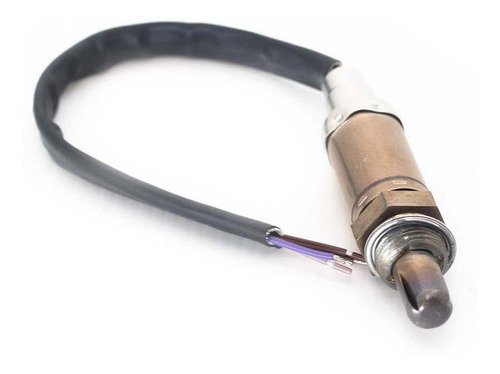 Imagem 7 de 8 de Sonda Lambda Sensor De Oxigênio Delphi Es10778