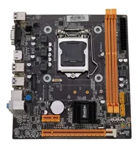 Comprar Placa Mãe Bpc-h81m.2-tg (lga 1150 Ddr3) Intel H81m\u002Fb85 - Oem