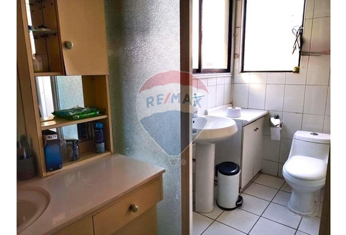 Excelente Casa Con Amplio Terreno Plaza Ñuñoa