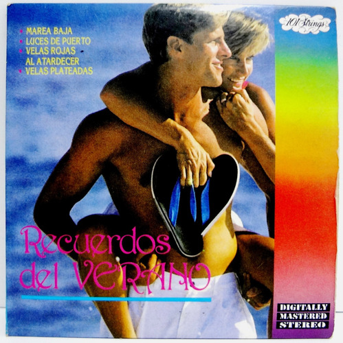 Recuerdos De Verano (1991) Canadá