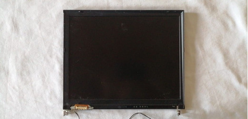 Pantalla Display Portatil Ibm Thinkpad T42