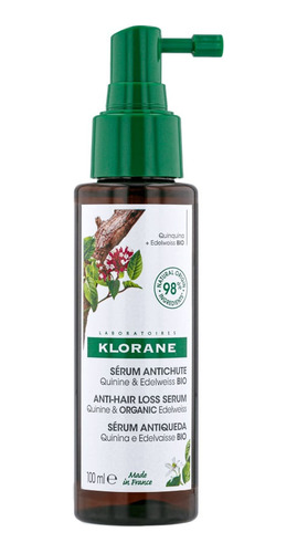 Serum Klorane Anticaida Quinina X 100ml