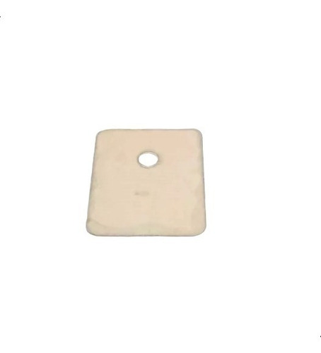 Pack X10 Aislamiento De Mica Para Transistor To-247 20*25mm