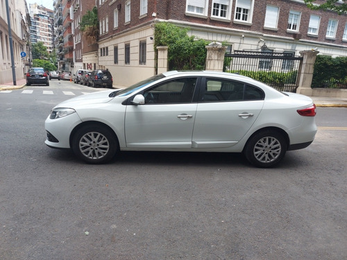 Renault Fluence 2.0 Ph2 Luxe Pack Cvt 143cv 2015