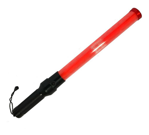 Imagen 1 de 8 de Baliza De Mano Emergencia Auto Moto - Linterna Tactica Led