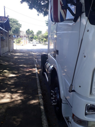 Imagem 2 de 6 de Volvo Fh12 380 - 2002 (revisado)