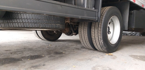 Vw 9150 Ano 12 Com Bau Unico Dono , Baixo Km .