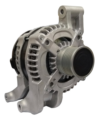 Alternador Ford Focus & Ecosport Duratec Sistema Denso 150a