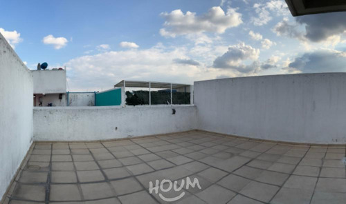 Imagen 15 de 23 de Departamento En Santa María Nonoalco, Álvaro Obregón Con 2 Recámaras, 51 M², Id: 45417