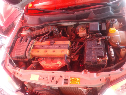 Chevrolet Astra 1.8 4p Confort At