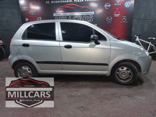 Imagen 6 de 12 de Chevrolet Spark Sincronico