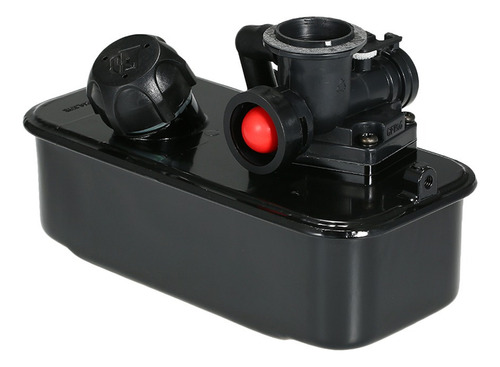 Aplicable A 498809a 494406 Carburador De Combustível Para
