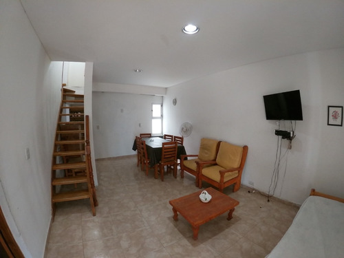Alquiler Temporada 2023/2024 San Bernardo - Norma Recalde Inmobiliaria. Duplex 3 Ambientes A 180 Metros Del Mar, Consulte Precios Y Disponibilidad. - Irigoyen 185 17