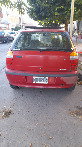 Fiat Palio 1.3 Sx