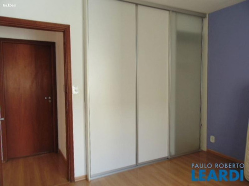 Imagem 13 de 15 de Apartamento Para Venda Em São Paulo, Perdizes, 3 Dormitórios, 1 Suíte, 1 Banheiro, 1 Vaga - 2000/2385_1-1470434