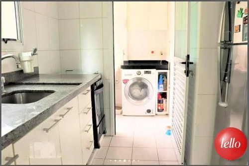 Imagem 11 de 26 de Apartamento - Ref: 229161