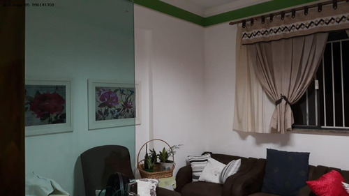 Imagem 5 de 15 de Apartamento Para Venda Em Cuiabá, Quilombo, 3 Dormitórios, 1 Suíte, 2 Banheiros, 2 Vagas - 1080_1-2181926