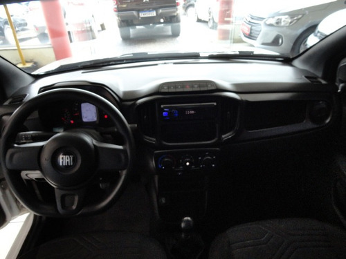 Fiat Fiorino 1.4 MPI FURGÃO ENDURANCE 8V FLEX 2P MANUAL