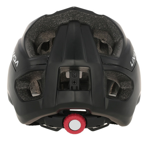 Imagen 4 de 10 de Casco Lixada Ultraliviano Para Bicicleta De Montaña