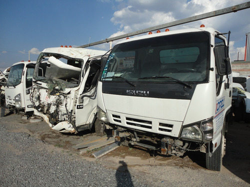 Isuzu Elf 400 Y 450 2008 (por Partes)