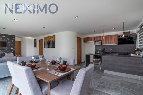 Imagen 5 de 25 de Departamento En Venta, En Queretaro, Milenio