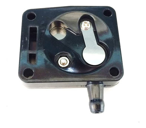 Motor De Bote Para 6g1-24412-01 00 T15-04060304 Carra Del Cu