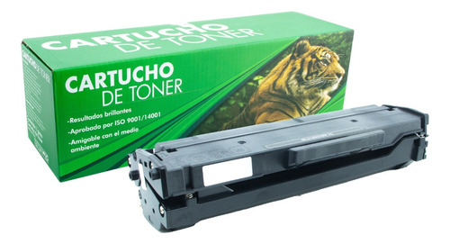 Toner Tigre 101s Se Compatible Con 2165w