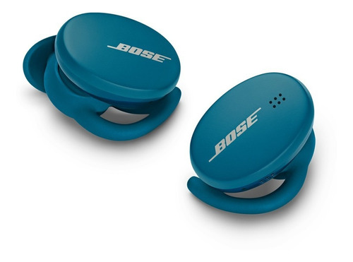Audifonos Inalámbricos In-ear Bose Sport Earbuds Azul