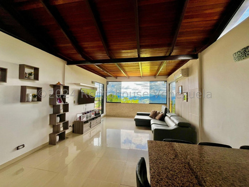 Ls Vende Casa Lomas De La Lagunita Caicaguana