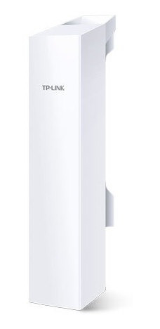 Antena Cpe De Exterior Tp-link Cpe220 2.4gz 300mbps 12dbi