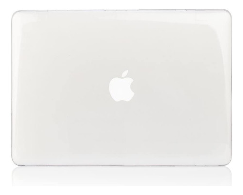 Carcasa Case Macbook Air 13 (a1466/a1369) Cristal