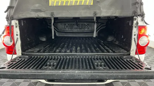 JAC Hfc1037 T6