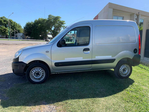 Renault Kangoo 1.5 Furgon Ph3 Confort 1plc 2016