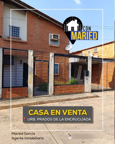 Prados De La Encrucijada Casa En Venta Cagua