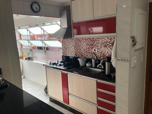 Apartamento Com 2 Dormitórios E 1 Vaga À Venda, 78 M² Por R$ 330.000 - Guapira - São Paulo/sp - Ap9698