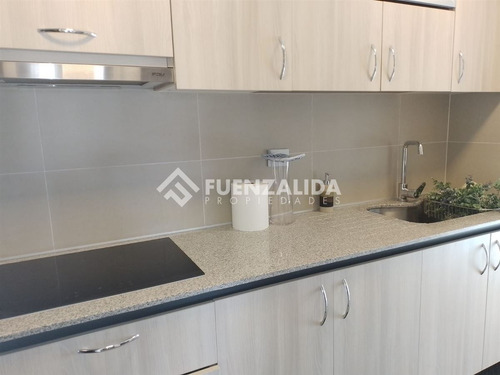 Departamento En Venta De 3 Dorm. En San Miguel