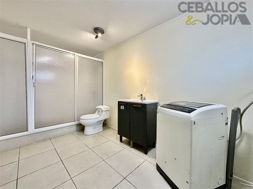 Casa En Venta De 2 Dorm. En Quilpué