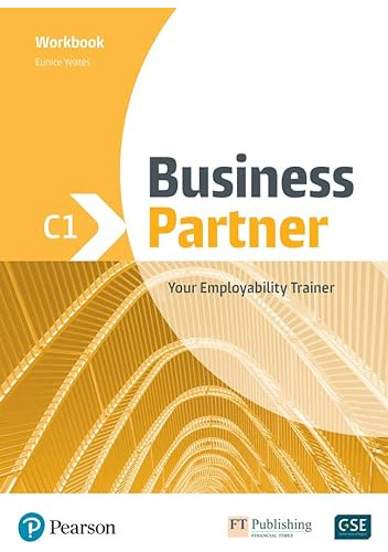 Libro Business Partner C1 Wb