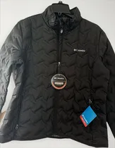 Comprar Campera Columbia Delta Ridge Down Jacket Omni Heat
