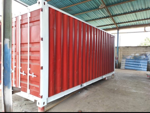 Imagen 5 de 5 de Container Contenedores Trailers Depósitos Oficinas Almacenes